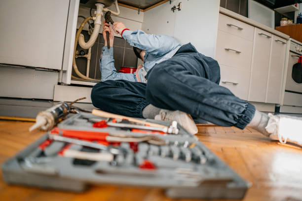 Water Softener Installation in Maybrook, NY