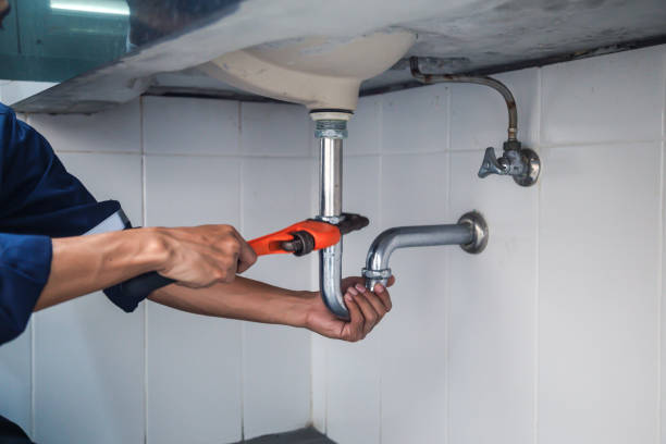 Best Leak Detection Services  in Maybrook, NY