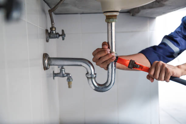 Best Plumbing Inspection Services  in Maybrook, NY