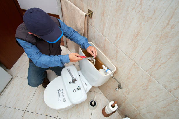 Best Sewer Cleaning Services  in Maybrook, NY